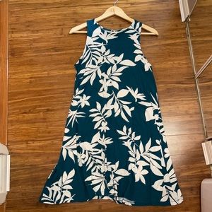 Old Navy Tank top dress